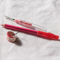 トーカイ ソーイングセット 限定柄スヌーピーとチャーリーブラウン 10点セット 0379532 1セット