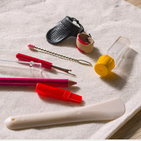 トーカイ ソーイングセット 限定柄夜の森 15点セット 0380083 1セット