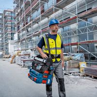 BOSCH ツールバッグ GWT20 1個（直送品）