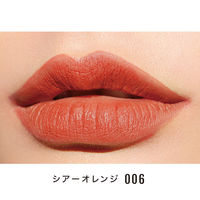 アントレックス Front Cover マーブルシアーリップスティック 006 6957317629063 1箱（直送品）