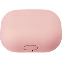 PGA AirPods 第3世代用 抗菌シリコンケース ピンク PG-AP3SL03PK 1個（直送品）