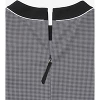 ボンマックス BONOFFICE プルオーバー モノトーン 9号 AD8805-18-9（直送品）