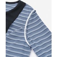 ボンマックス BONOFFICE ソフトジャケット ブルー 9号 AJ0851-36-9（直送品）