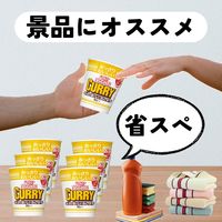 日清食品 あっさりおいしいカップヌードル カレー 1セット（20食） カップ麺 カップラーメン 大容量まとめ買い 大量購入がお得