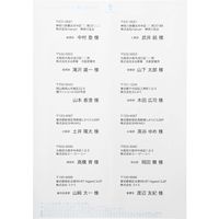 サンワサプライ インクジェットプリンタ用宛名ラベル JP-TA10AN 1個