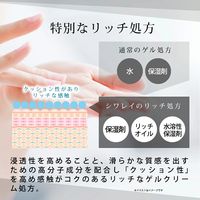 丸藤 シワレイ　リンクルゲル　100g 4935437104013 1セット(2個)（直送品）