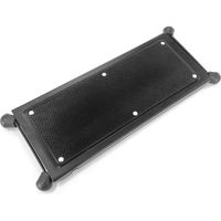 キョーリツコーポレーション ギター足台 GF-1500 1箱(10個入)（直送品）