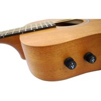 S.YAIRI エレアコギター YM-02E/MH(S.C) 1箱(1個入)（直送品）