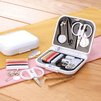 アーテック ソーイングセット 手芸 裁縫 71183 1個