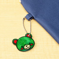 透明プラ板 B4 0.35mm TP-351 1枚 西敬