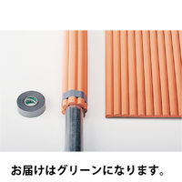 マスセット 安全クッションシート グリーン 30365 1セット