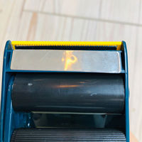 テープカッター　３インチ紙管用　　樹脂製　TEX-2508　TRUSCO　トラスコ中山　1個　445-3557 445-3557（わけあり品）