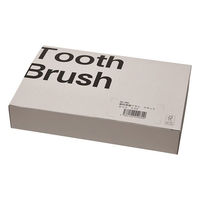 ストリックスデザイン　 歯科用歯ブラシ ふつう 5色アソート 1袋（20本入）（わけあり品）