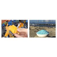 パイロット スーパーグリップG 0.7 オーシャンプラスチック BSGK-10FOP-OB 1本