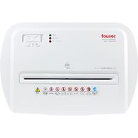 イツワ商事 KPS51 オフィス&パーソナルシュレッダーパールホワイト KPS51PW 1台