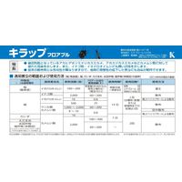 バイエル キラップフロアブル 500ml 2056639 1本 クロップサイエンス（直送品）