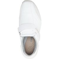 【ナースシューズ/靴】住商モンブラン アシックス ナースウォーカー510 ブラック×ブラック 23.0cm 3A041-002（直送品）