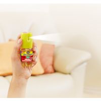 おすだけベープ スプレー 120回分 お部屋用 無香料 3本 殺虫剤　蚊・ハエ　ワンプッシュ　虫よけ フマキラー