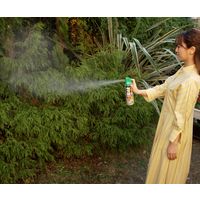 ヤブ蚊バリア スプレー 480ml 1セット(6本:2本入×3） 殺虫剤 フマキラー