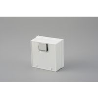 イノマタ化学 イノマタ #5099 マグネットスイングケース W 1個（直送品）