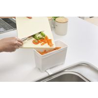 イノマタ化学 イノマタ #660 水切りごみ入れ W 1個（直送品）