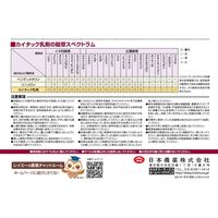 日本農薬 カイタック乳剤 500ml 2057068 1本（直送品）