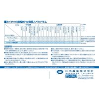 日本農薬 カイタック細粒剤F 3kg 2057069 1袋（直送品）