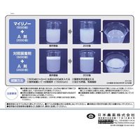 日本農薬 マイリノー 500ml 2057115 1本（直送品）