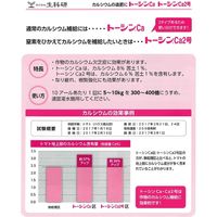 生科研 トーシンCA 20kg 2057146 1箱（直送品）