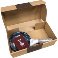 オクムラ 京都活具 鉄フライパン20cm 236600 1枚（直送品）