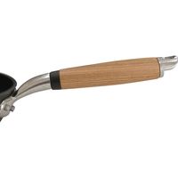 オクムラ 京都活具 アルミ鋳物フライパン26cm 236609 1枚（直送品）