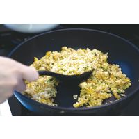 オクムラ 京都活具 シリコンスプーンヘラ 236622 1本（直送品）