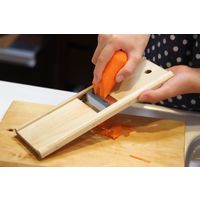 オクムラ 京都活具 両面調理器 236630 1個（直送品）