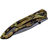 ユニバーサルトレーディング baladeo Pocket knife ALTAMIRA BD-0011 1本（直送品）