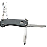 ユニバーサルトレーディング baladeo Barrow 5functions DARK GREY BD-0169 1個（直送品）