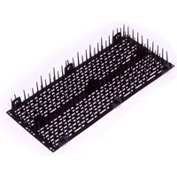 ミツギロン トリパス 2P ブラック EG-14 1袋