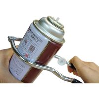 三共コーポレーション trad ガス抜きプライヤー TRD-CP 1本