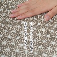 イケヒコ・コーポレーション 錦 固綿 BE 55×59cm 5P 1240870000000 1セット(5枚入)