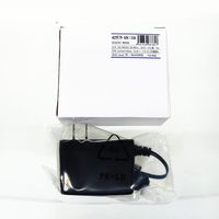 LINKMAN ACアダプター 9V 2.5A ATS024T-W090U 1セット(2個) 63-3136-24（直送品）