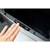 アントレックス bcl センサーダストボックス 50L シルバー 4992831290308 1個