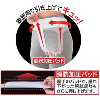 イザヴェル 骨盤底筋ベルト モレナレディ 1枚 L a2670503 1個