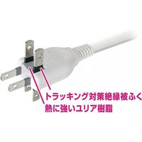 カシムラ 3AC4USB 2A+2C 24W1.2mリバーシブル自動識別 AC-021 1個