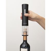 スマイル ラクラクワインオープナー ホワイト SE6500WH 1個（直送品）