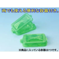 横浜植木 アリメツ専用容器付きセット 55g 4961036100309 1個