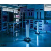 バリデーター 殺菌灯2台セット(ステリフォースウルトラバイオレット) PS-600 1セット(2台) 7-9174-01（直送品）