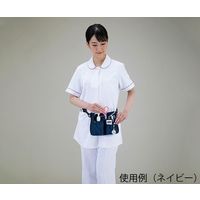 アズワン 2WAYポーチ ピンク EP-P 1個 7-9779-02（直送品）