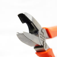 【手工具】フジ矢 ネジバスター ネジ外しプライヤー NSP01-150 1丁