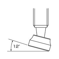 ロブテックス シャコマン B50V 1個