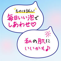 花王 ビオレ マシュマロホイップ 薬用アクネケア 本体 150ml