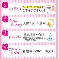 花王 ビオレ ふくだけコットン うるおいリッチ 携帯用 10枚入